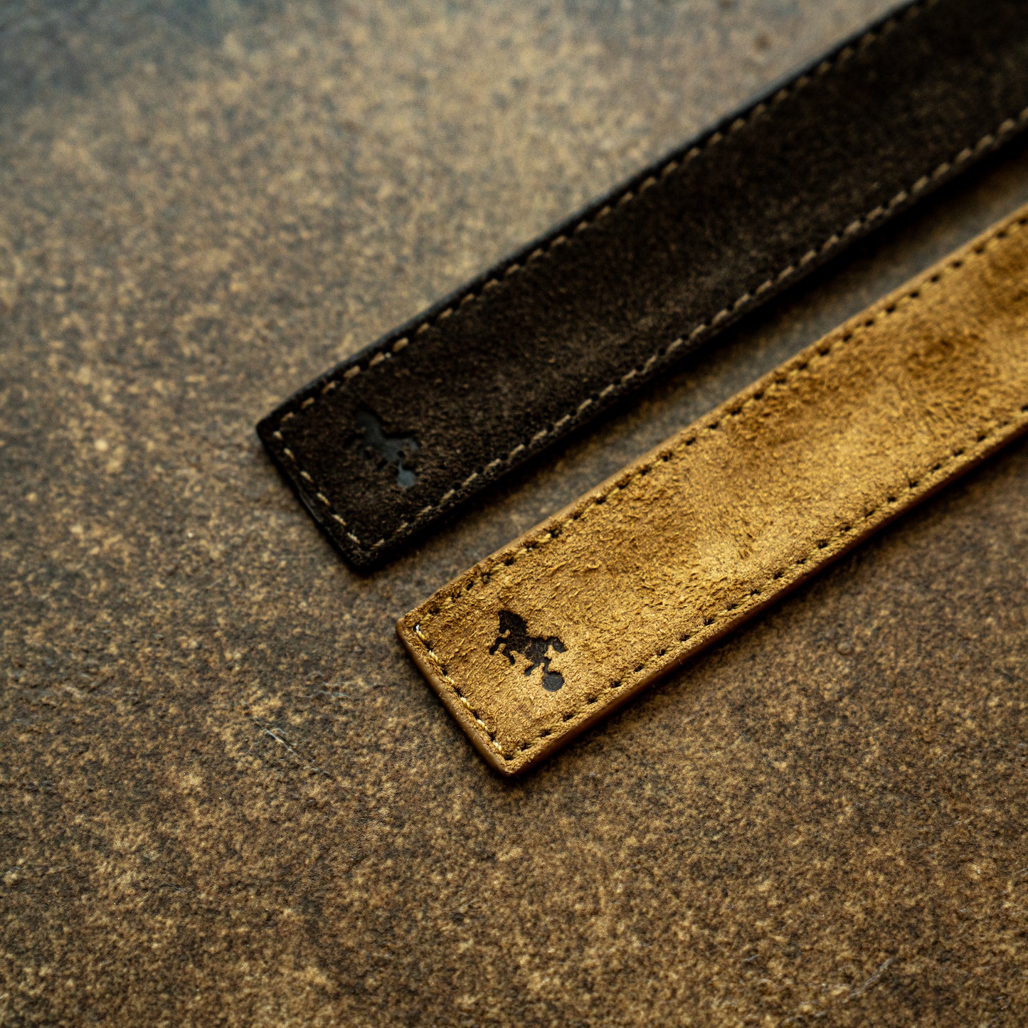Kudo slap bracelet