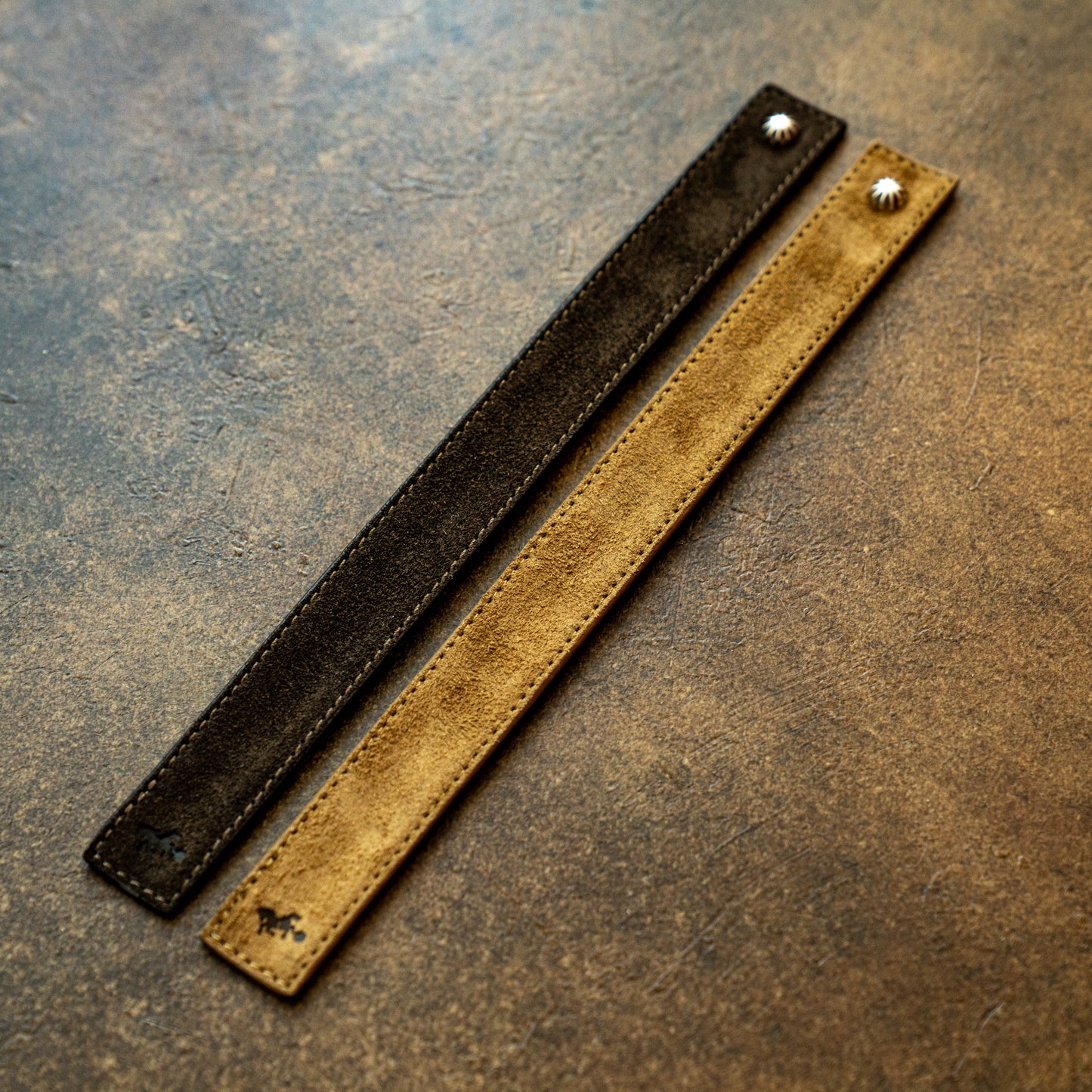 Kudo slap bracelet