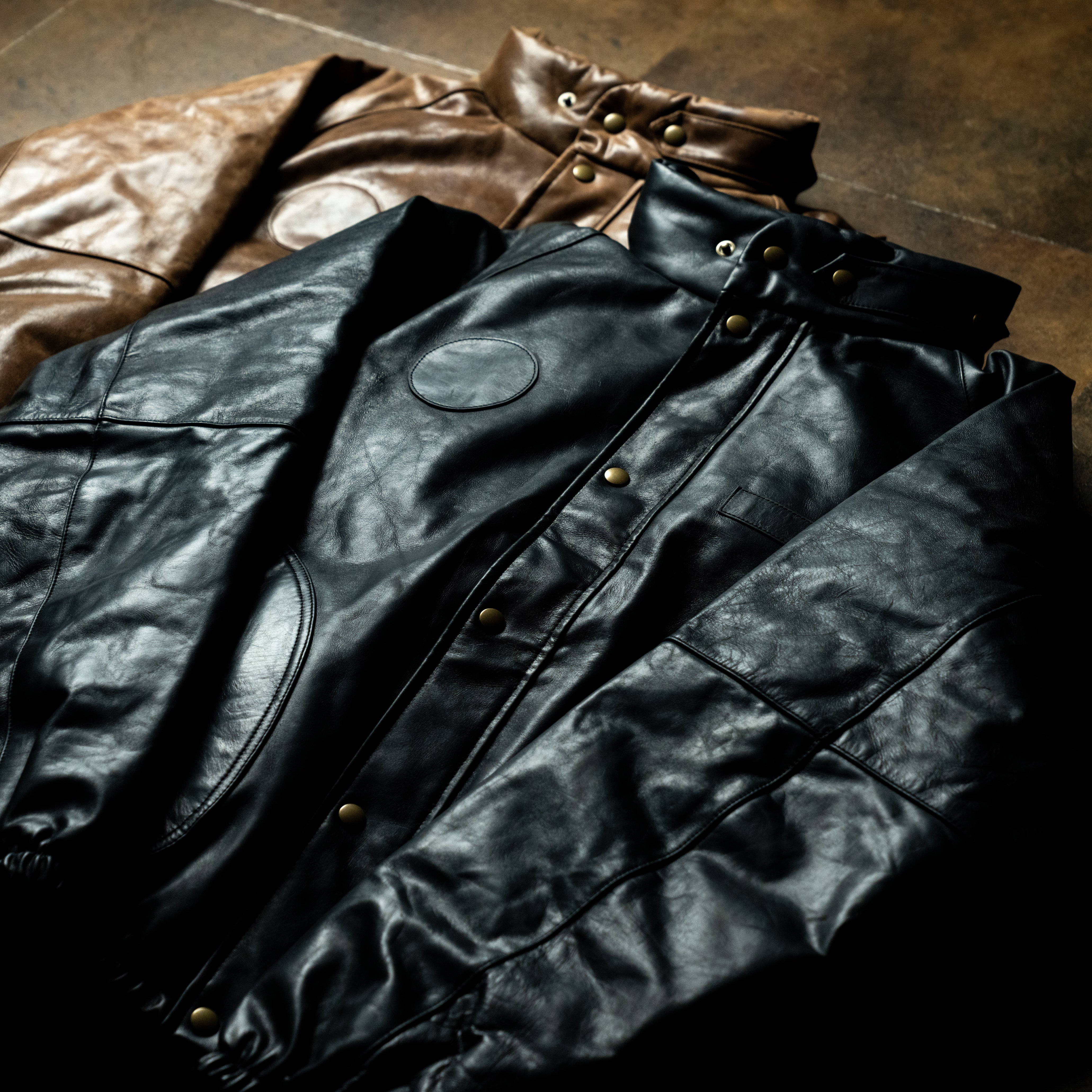 ジャケット・アウター One Trick Pony Denim jacket type0 One Trick Pony Denim jacket type0