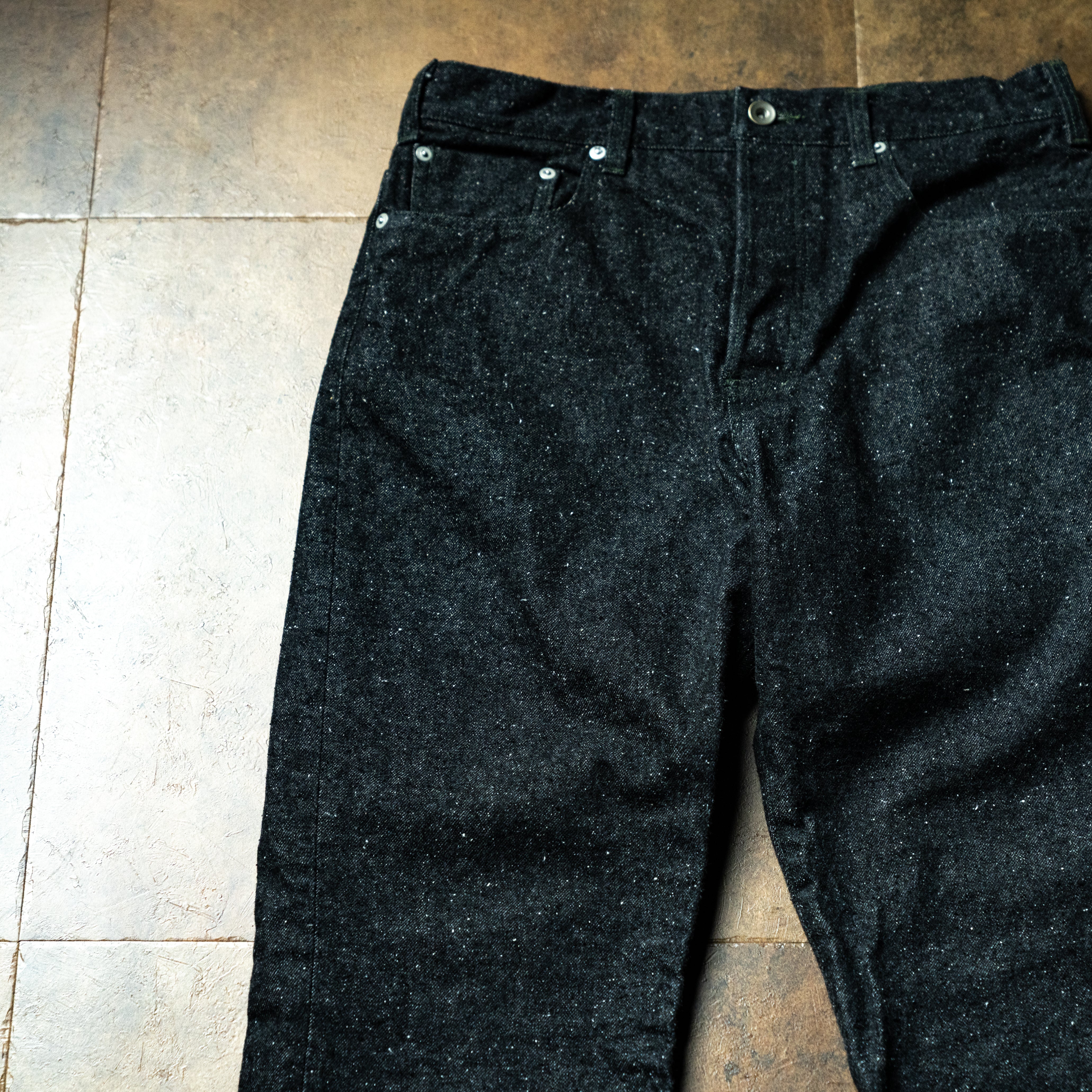 パンツ One Trick Pony Bootcut denim black M Bootcut denim black – One trick pony