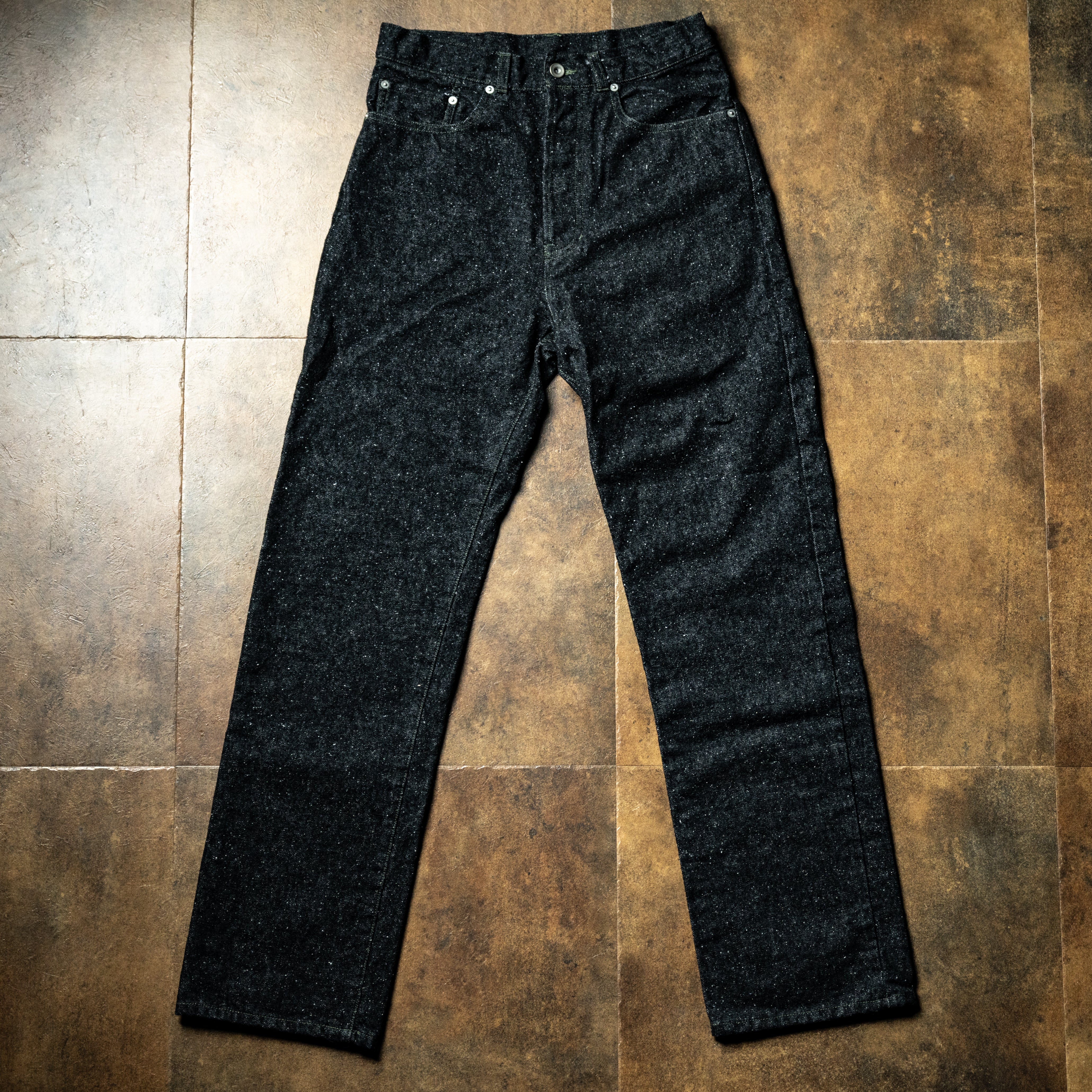 new arrivals – One trick pony