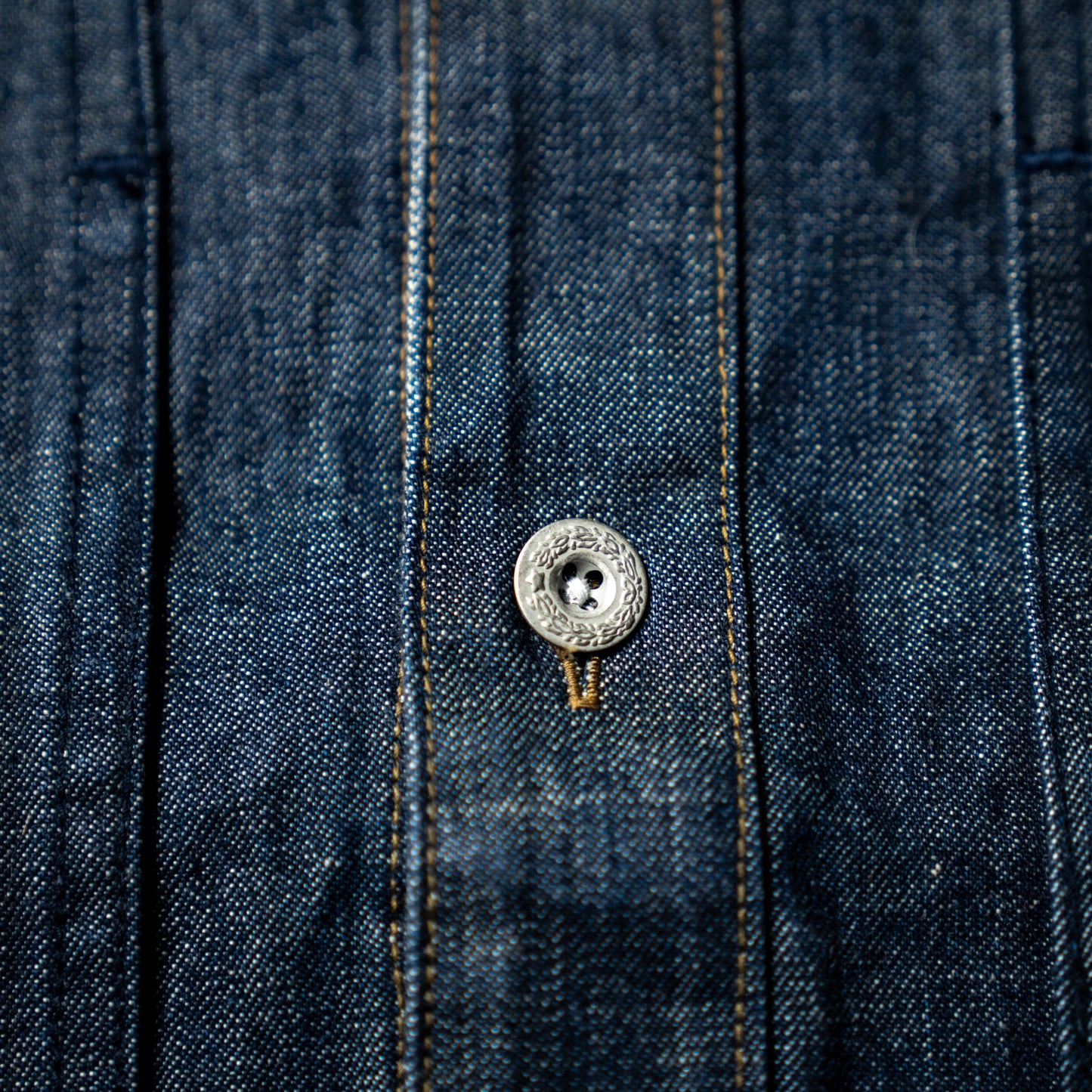 Denim shirt 01