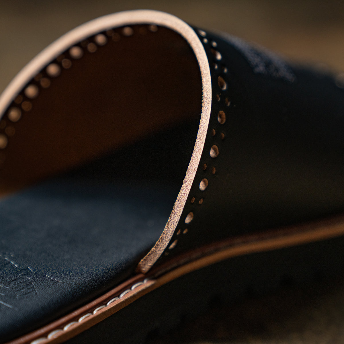 Tabi work sandals