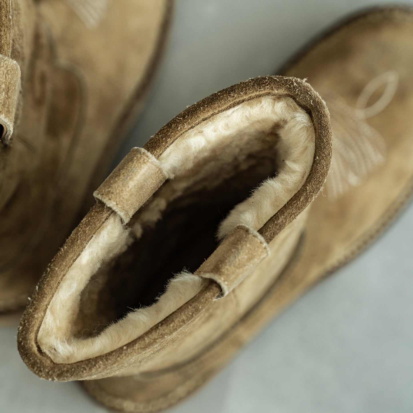 Boa western engineer boots