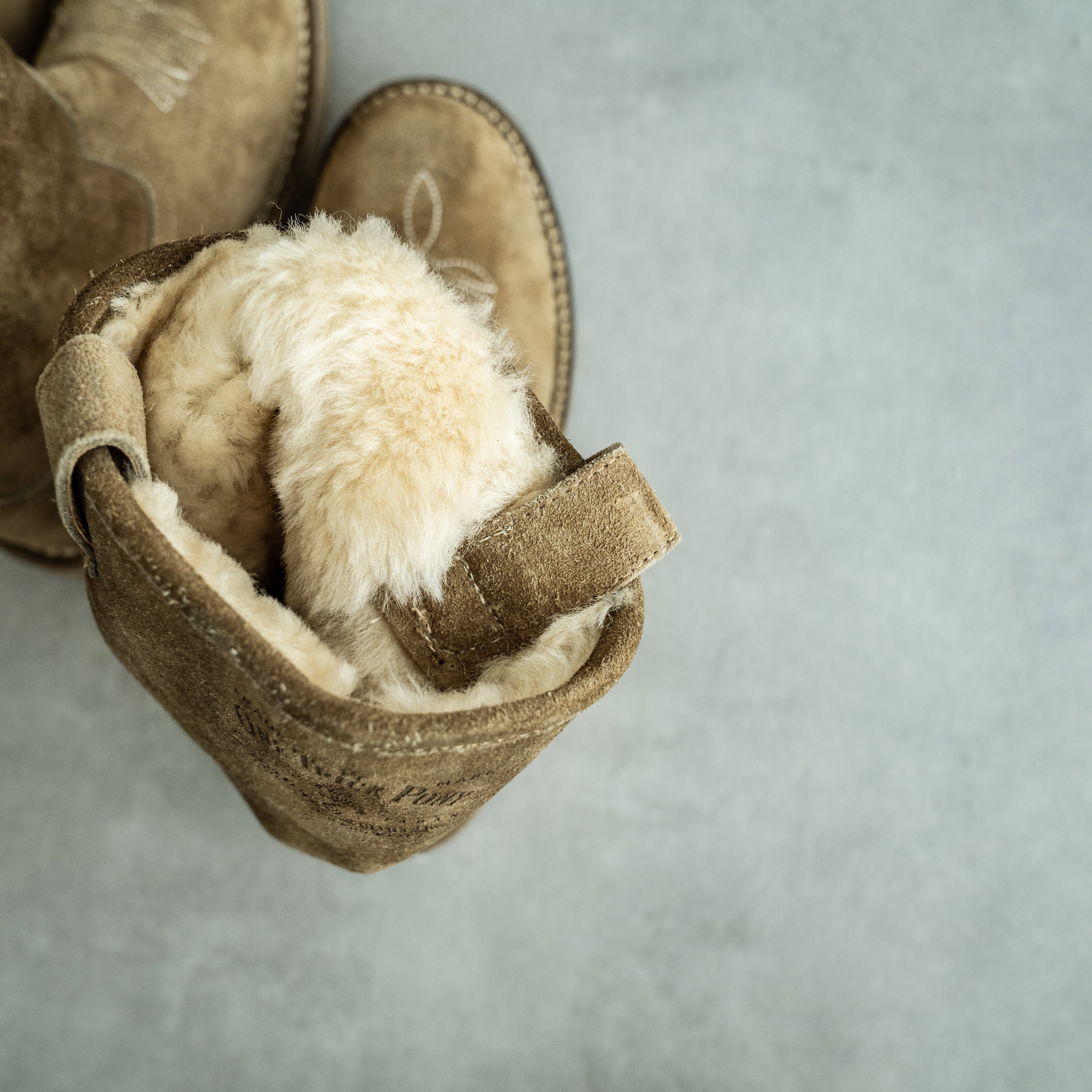 4.boots/shoes – One trick pony