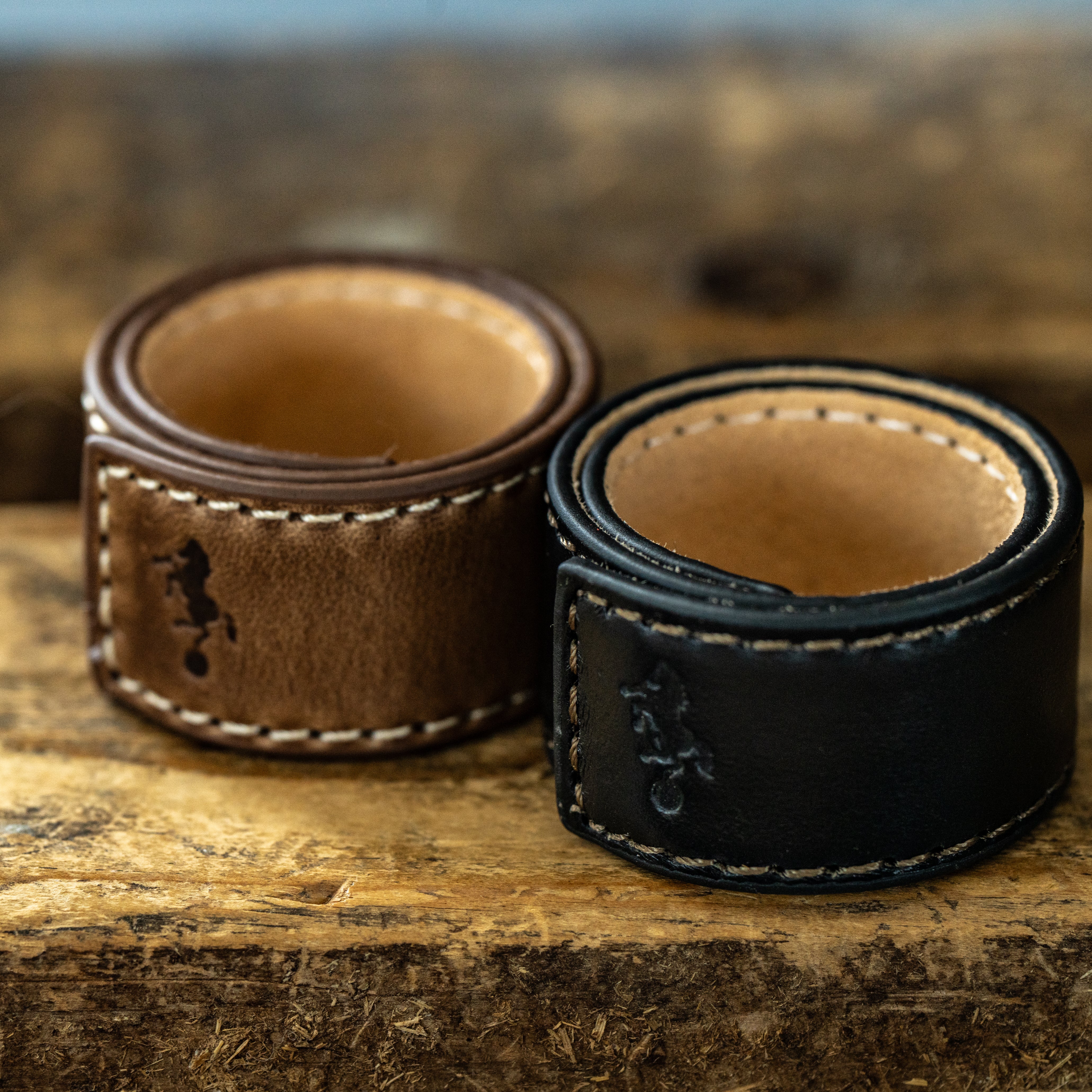 Slap bracelet – One trick pony