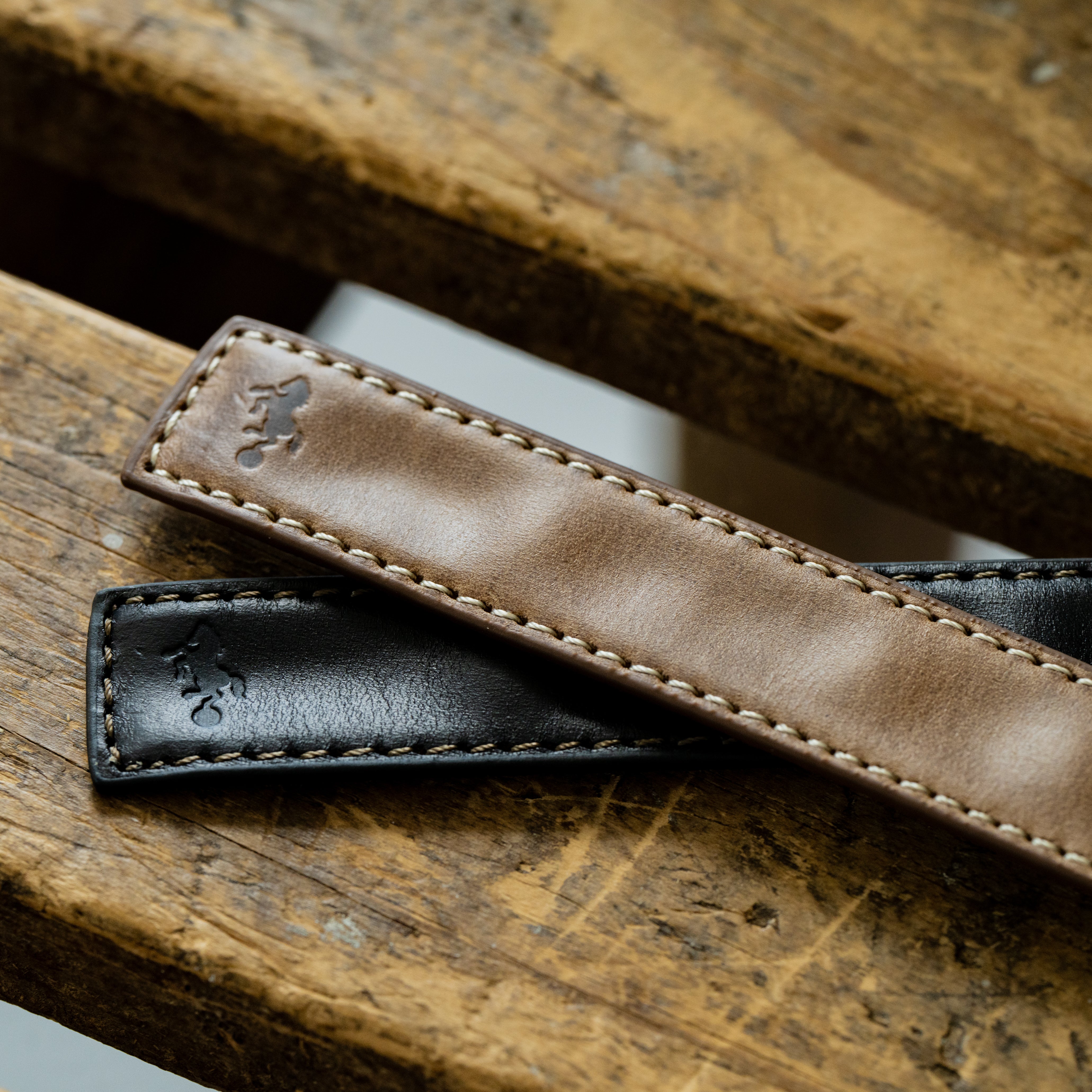 【新品未使用】ONE TRICK PONY Slap bracelet ブラウン Slap bracelet – One trick pony